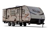 Keystone RV Bullet http://www.keystonerv.com/bullet/