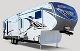 Keystone RV Montana Mountaineer http://www.keystonerv.com/mountaineer/