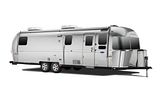 Airstream, Inc. Classic http://www.airstream.com/travel-trailers/classic/