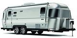 Airstream, Inc. Eddie Bauer http://www.airstream.com/travel-trailers/eddie-bauer/