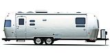 Airstream, Inc. International http://www.airstream.com/travel-trailers/international-signature/