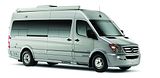 Airstream, Inc. Interstate http://www.airstream.com/touring-coaches/interstate/