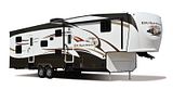 KZ RV Durango http://www.kz-rv.com/durango/index.html