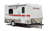 KZ RV. Sportsmen Classic http://www.kz-rv.com/sportsmen-classic/index.html