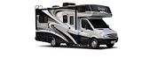 Forest River Solera http://www.forestriverinc.com/ClassCMotorhomes/Solera/default.aspx