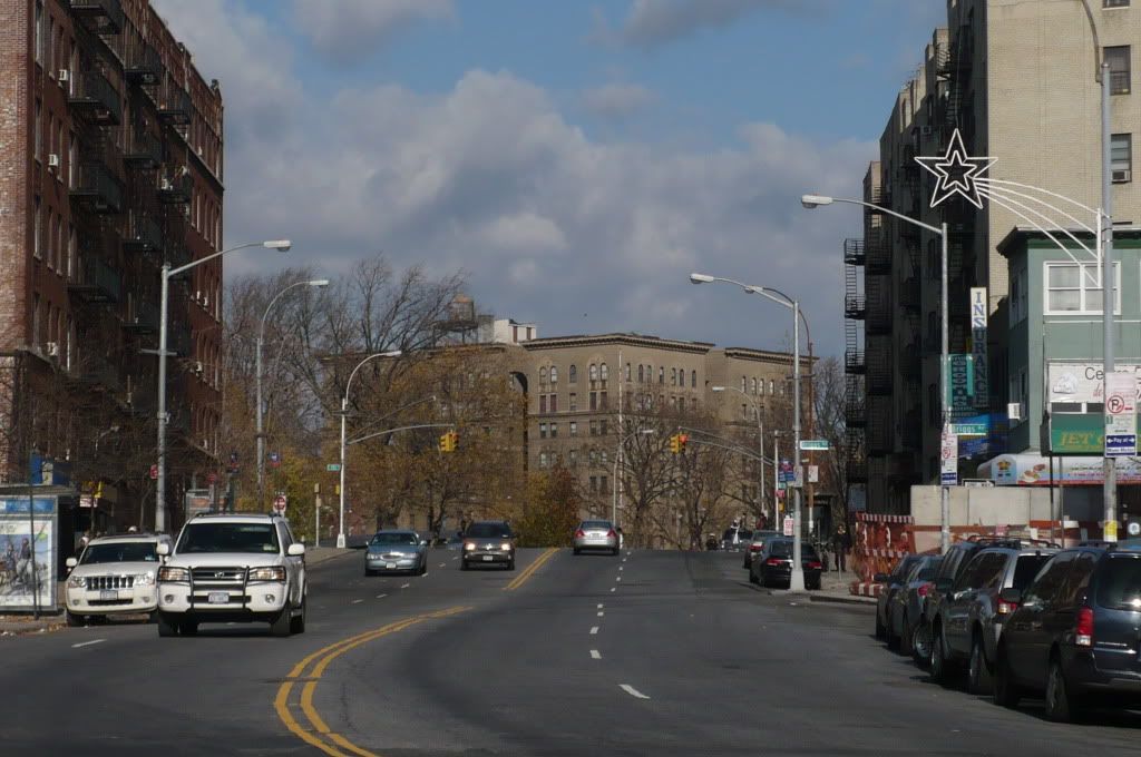 a walk up Fordham Rd. to Grand Concourse (the Bronx) SkyscraperPage Forum