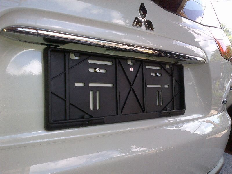 dudukan plat nomor mobil ukuran baru model astra dudukan plat nomor mobil ukuran baru model astra