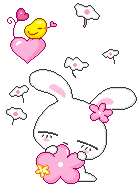 Cute Bunny