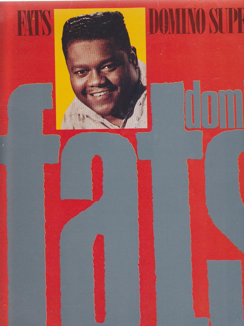 Domino, fats - Super Hits