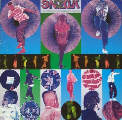 Sindecut, The - Angel Of Mercy Sindecut, The - Angel Of Mercy