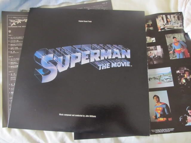 Williams, john - Superman-the Movie