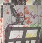 Mingus, Charles - Wonderland Album