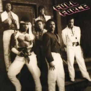 Full Force - Full Force Vinyl