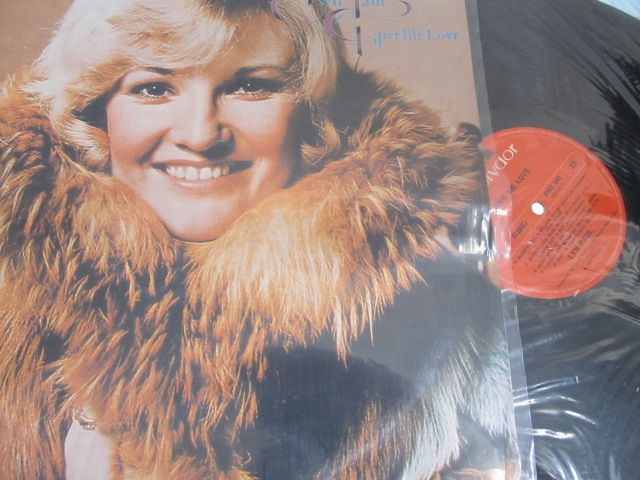 Paul, lyn - Give Me Love