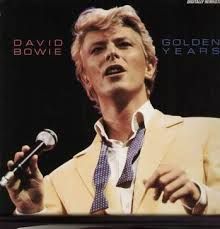Bowie, david - Golden Years Single