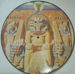 Iron Maiden - Powerslave-picture Disc