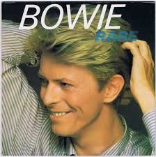 Bowie, david - Rare Album