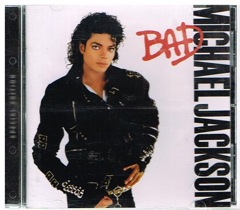 Jackson, michael - Bad