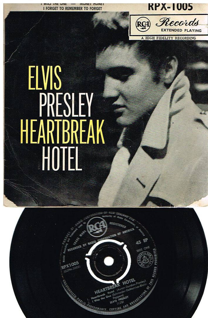 Presley, elvis - Loving You Vol.2-ep
