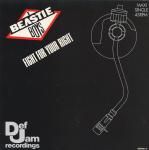 Beastie Boys - Fight For Your Right/time To Get Ill/no Sleep Till Brooklyn