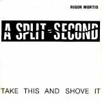 Rigor Mortis - Split Second