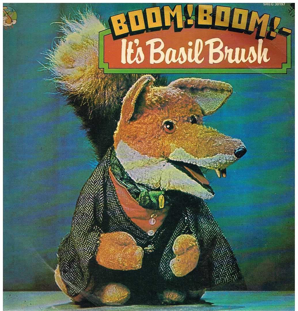 Basil Records, Vinyl and CDs Hard to Find and OutofPrint