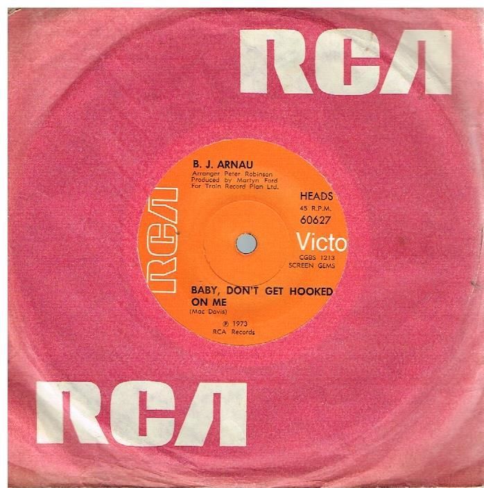 B J Arnau, 19 vinyl records & CDs found on CDandLP