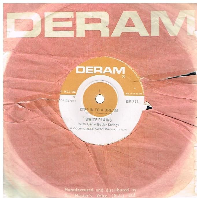 White Plains Records, LPs, Vinyl and CDs MusicStack