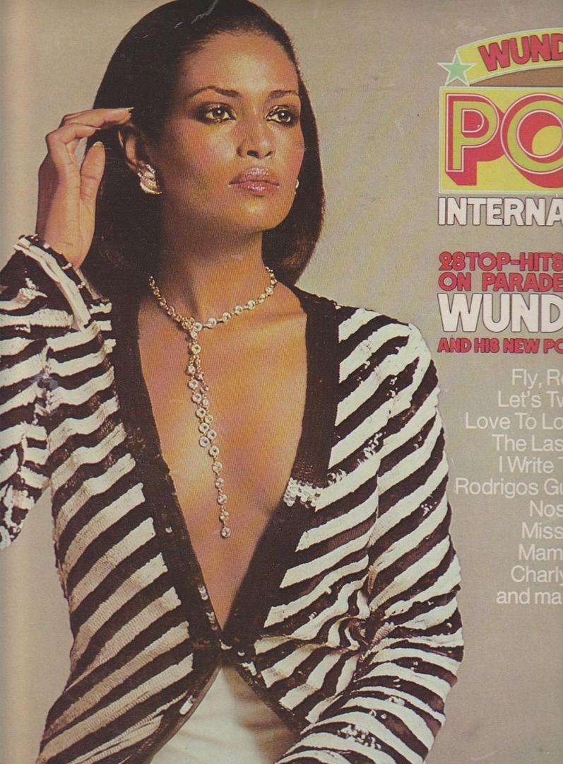 Wunderlich, klaus - Wunderlich Pops International