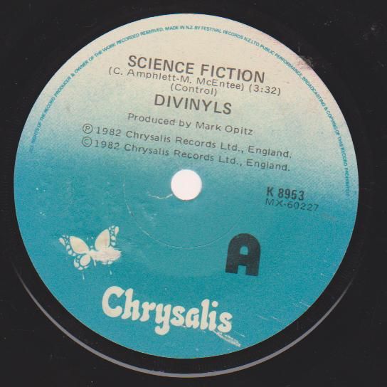 Divinyls Records, LPs, Vinyl and CDs MusicStack