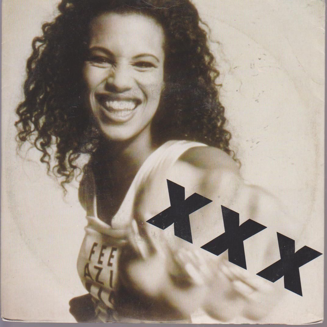 Cherry, neneh - Kisses On The Wind/buffalo Blues Album
