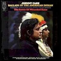 Cash, johnny - Ballads Of The American Indian