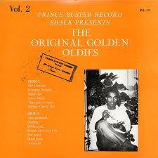 Original Golden Oldies Vol.2 - Prince Buster
