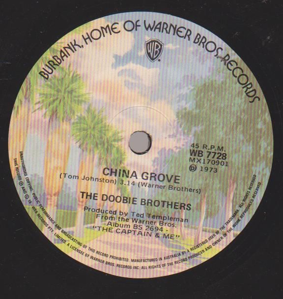 Doobie Brothers Records, LPs, Vinyl and CDs MusicStack