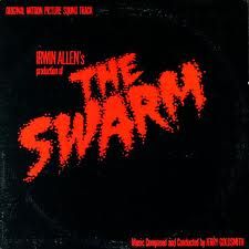 Goldsmith, jerry - Swarm,the