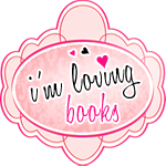 I'm Loving ♥ Books