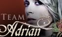 Team Adrian ♥ Bloodlines by Richelle Mead