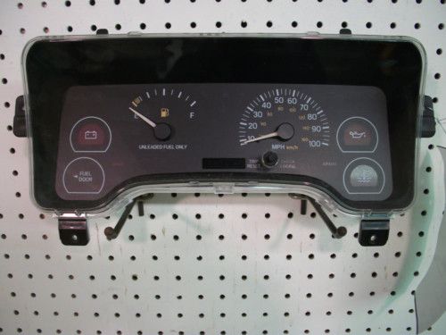 making new gauges for newer XJs (and anything else that 