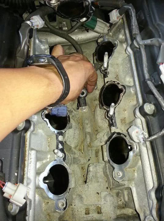 Knock Sensor HELP Page 2 G35Driver Infiniti G35 & G37 Forum