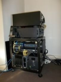 My Servers My Servers