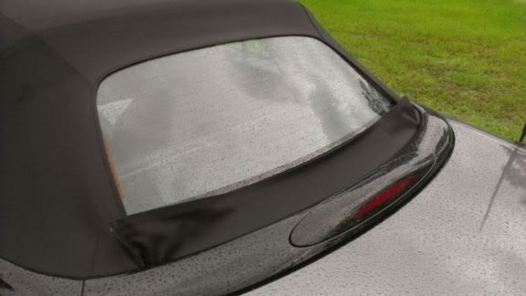 Chrysler sebring convertible message board #5