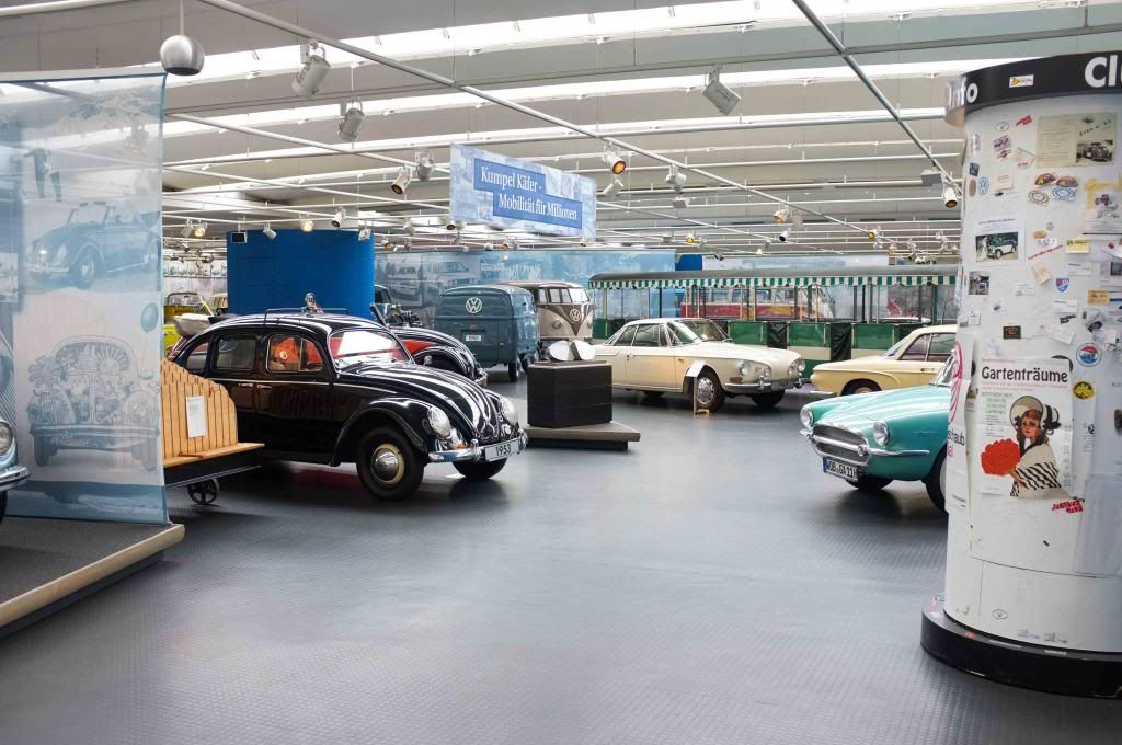 Vw Museum