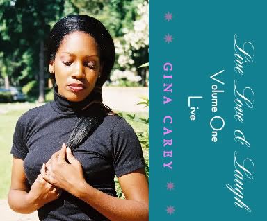 Gina Carey Gina Carey