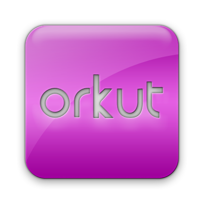 orkut logo. Quem Sou