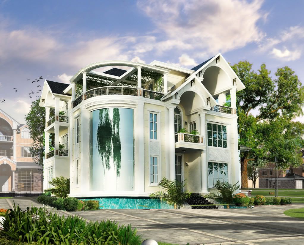 Luật sư  - Địa ốc - Định giá - Kiến trúc sư thiết kế thi công - Vay Vốn - 13