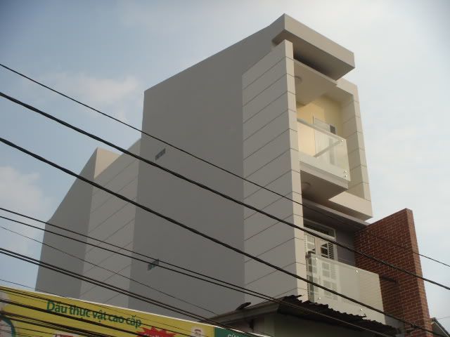 Luật sư  - Địa ốc - Định giá - Kiến trúc sư thiết kế thi công - Vay Vốn - 9