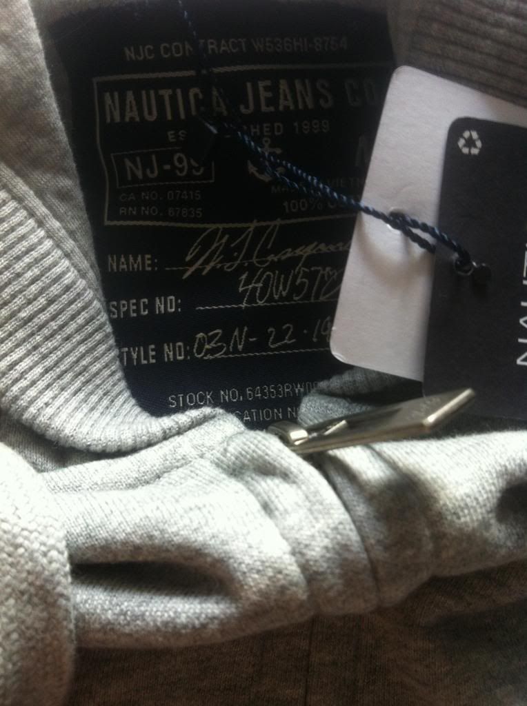 Quần jean, áo khoác , quần lót , áo thun, sơ mi VNXK vải đẹp cực chát giá mềm - 12
