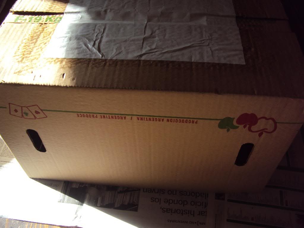 Ordená y reciclá - Cajas para guardar tus cosas Ordená y reciclá - Cajas para guardar tus cosas