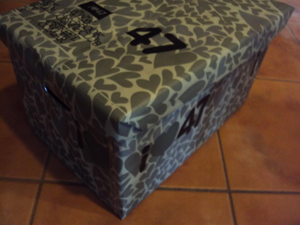 Ordená y reciclá - Cajas para guardar tus cosas Ordená y reciclá - Cajas para guardar tus cosas