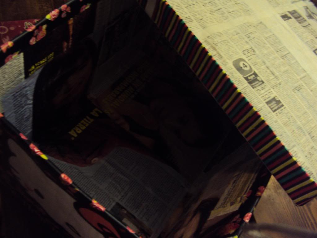 cajas cajas